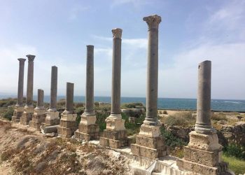 Konflik di Timur Tengah Mengancam Situs Warisan Dunia UNESCO