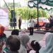 Momentum Idulfitri 1447 H UNG Perkuat Kolaborasi dan Komitmen Bersama