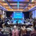 Menteri Hukum Minta Standarisasi Global Dalam Pengelolaan Royalti Musik dan Lagu