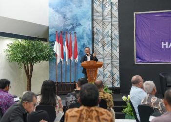 Karya Jurnalistik Harus Ditegaskan Sebagai Ciptaan yang Dilindungi