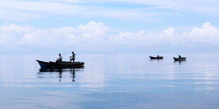 Percepatan Reviu Zonasi di Kawasan Konservasi Kepulauan Raja Ampat Memastikan Kesesuaian dengan Kebutuhan Masyarakat