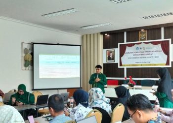 SDGs Center UNG Kolaborasi Riset Untuk Pengabdian Masyarakat