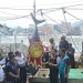 Tuna Sirip Biru Terjual Rp 3,9 Juta Per Kilogram di Yilan Taiwan