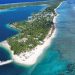Negara Kepulauan Tuvalu di Samudra Pasifik Akan Tenggelam