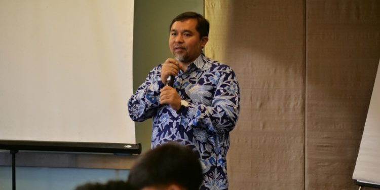 Kemunculan AI Berpengaruh pada Pola Kerja di Ruang Redaksi