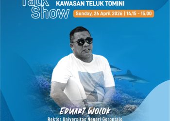 Edudive Tampilkan Keunggulan Teluk Tomini dalam Pameran Deep and Extreme dan Marine Action Expo