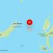 Gempa Kuat M7,6 di Laut Maluku Berpotensi Tsunami