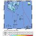 Gempa Kuat M6,2 Guncang Sangihe dan Talaud, Sulawesi Utara