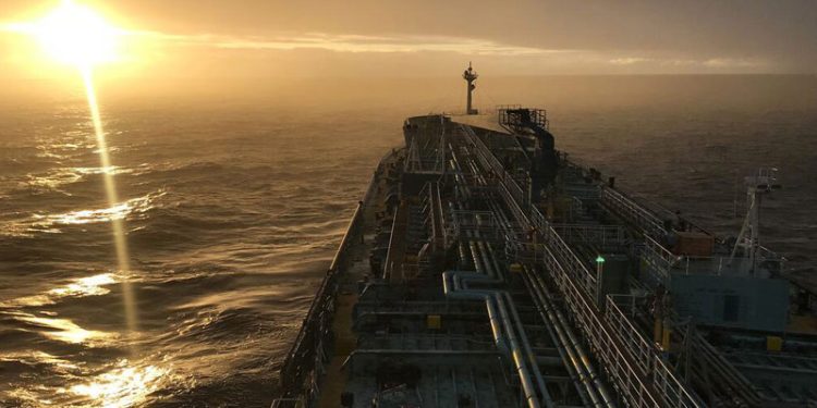 Krisis Selat Hormuz, IMO: Kapal dan Pelaut Jadi Alat Tawar-Menawar