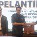 Pengurus AMSI Kepri 2025–2028 Dilantik