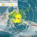 Gempa M7,6 Laut Maluku, Tsunami Terdeteksi di Halmahera Barat dan Bitung