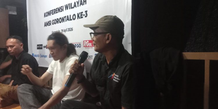 Ahli Desain Komunikasi Visual UNG: Banyak yang Meremehkan Pelanggaran Hak Cipta Visual dan Konten Jurnalistik