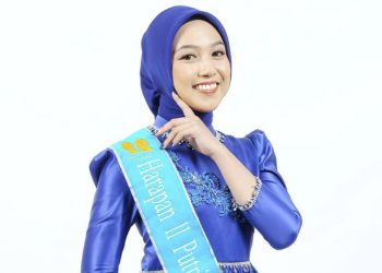 Mahasiswa Keperawatan UNG Terpilih Dalam Program Kesehatan Global 2026