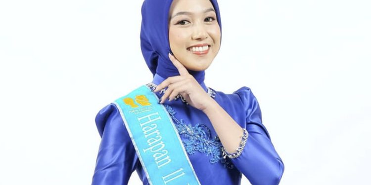 Mahasiswa Keperawatan UNG Terpilih Dalam Program Kesehatan Global 2026