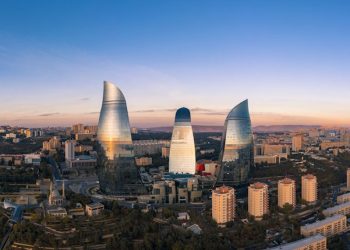 Tuan Rumah Hari Lingkungan Hidup Sedunia 2026 Azerbaijan, 2027 Serbia