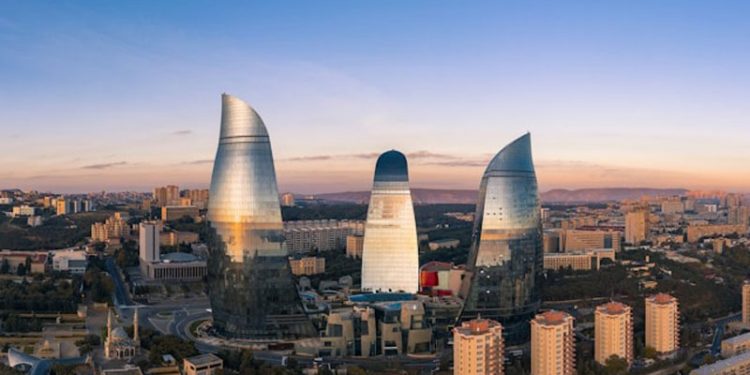 Tuan Rumah Hari Lingkungan Hidup Sedunia 2026 Azerbaijan, 2027 Serbia