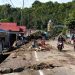 Korban Terseret Longsor Hingga ke Laut di Pesisir Bone Bolango Selamat