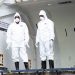 WHO Menyerukan Gencatan Senjata di Tengah Wabah Ebola di Kongo