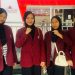 Mahasiswa FMIPA UNG Raih Prestasi di Malang dan Kebumen