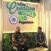 UNG Berkolaborasi dengan Pegadaian Hadirkan The Gade Creative Lounge