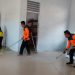 Banjir Gorontalo Utara, Tim Gabungan Bersihkan Lumpur dan Buka Akses Jalan