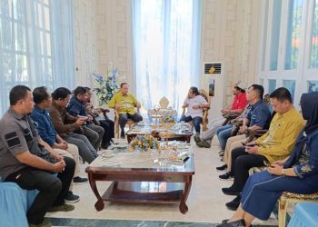 Gubernur Dukung Temu Jurnalis se-Provinsi Gorontalo yang Digagas Konstituen Dewan Pers