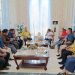 Gubernur Dukung Temu Jurnalis se-Provinsi Gorontalo yang Digagas Konstituen Dewan Pers