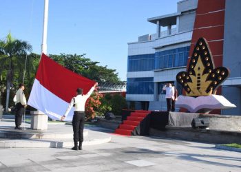 Hardiknas, Rektor UNG: Pendidikan Jantung Peradaban