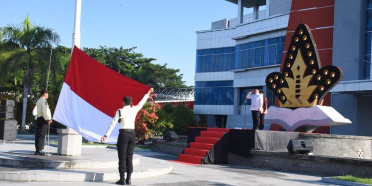 Hardiknas, Rektor UNG: Pendidikan Jantung Peradaban