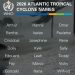 Musim Badai Atlantik dan El Nino