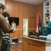 Kanwil Kementerian Hukum Provinsi Gorontalo Bahas Jurnalisme Berintegritas di Temu Jurnalis