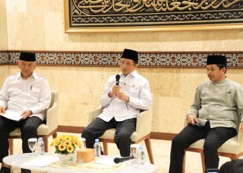Iduladha, Spirit Kurban Merawat Alam dan Kemanusiaan