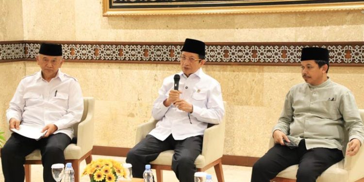Iduladha, Spirit Kurban Merawat Alam dan Kemanusiaan