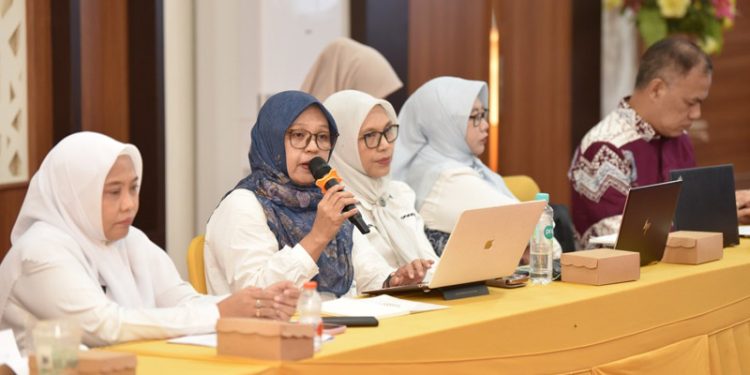 Peneliti UNG Mendorong Tata Kelola Kesehatan Menuju Emisi Nol Bersih
