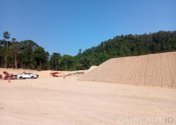 Pimpinan Redaksi Barakati.id Kecam Tindakan Intimidasi di Kawasan Tambang Besar di Pohuwato