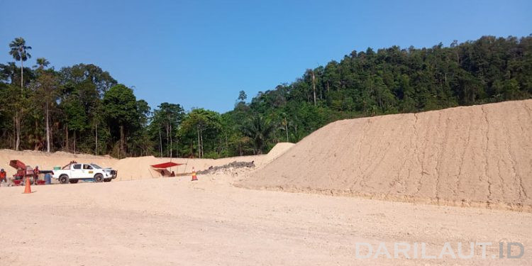 Pimpinan Redaksi Barakati.id Kecam Tindakan Intimidasi di Kawasan Tambang Besar di Pohuwato