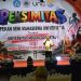 237 Seniman Kampus UNG Tampil di Peksimitas 2026