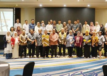 Dr. Raghel Yunginger: Pencapaian SDGs di Daerah Belum Optimal