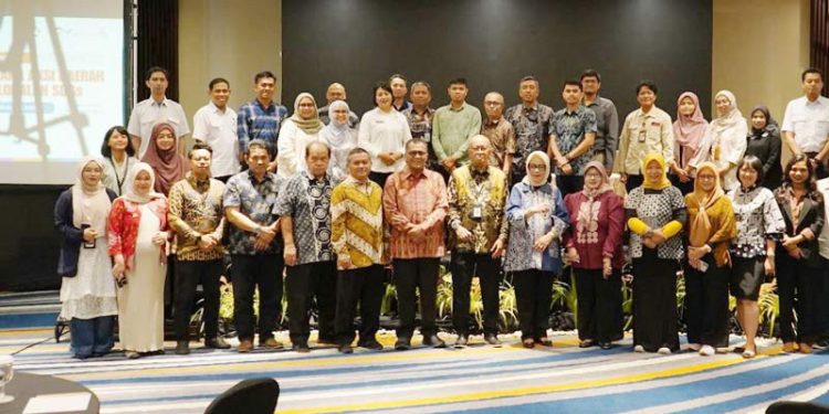 Dr. Raghel Yunginger: Pencapaian SDGs di Daerah Belum Optimal