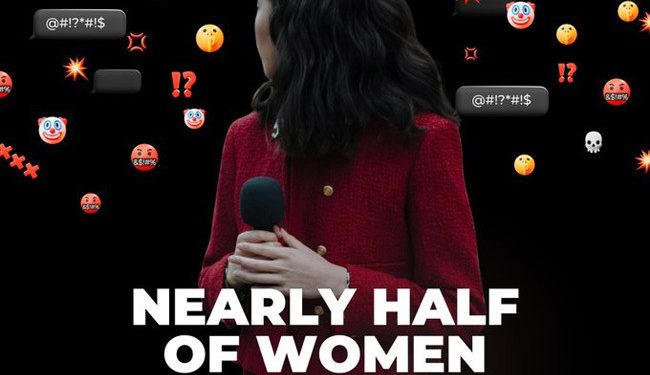 Hari Kebebasan Pers Sedunia, Kekerasan Daring Terhadap Jurnalis Perempuan Meningkat
