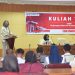 “HELLO STROKE” Platform Kesehatan Digital Kerja Sama UNG dan Monash University