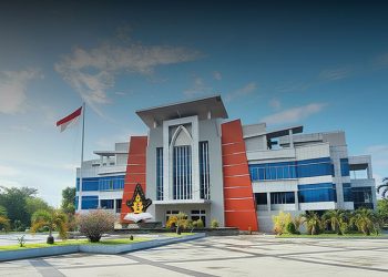 7 Tim Mahasiswa UNG Lolos Pendanaan Program Kreativitas Kemdiktisaintek