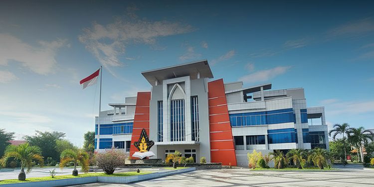 7 Tim Mahasiswa UNG Lolos Pendanaan Program Kreativitas Kemdiktisaintek