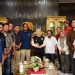 Wagub Gorontalo Ingatkan Temu Jurnalis Bukan Hanya Teknis, Tapi Ada Refleksi Media
