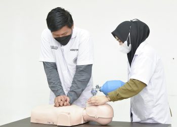 UNG Buka Pendaftaran Mahasiswa Baru Spesialis Anestesiologi dan Terapi Intensif