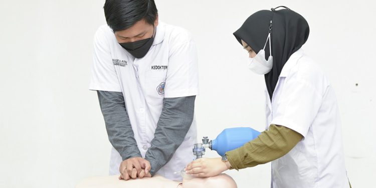 UNG Buka Pendaftaran Mahasiswa Baru Spesialis Anestesiologi dan Terapi Intensif