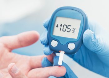 Penyakit Diabetes Mengancam Usia Remaja