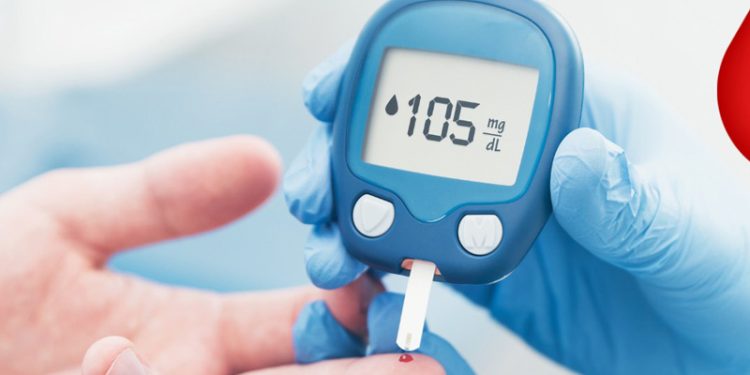Penyakit Diabetes Mengancam Usia Remaja