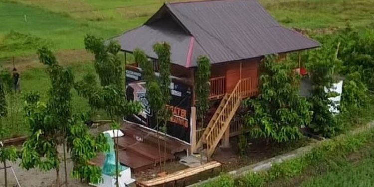 Organisasi Konstituen Dewan Pers di Gorontalo Gelar Temu Jurnalis