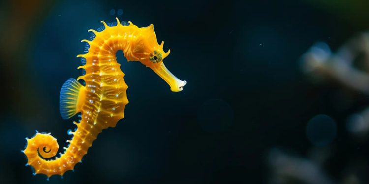 Kuda Laut Masuk Spesies Appendix II